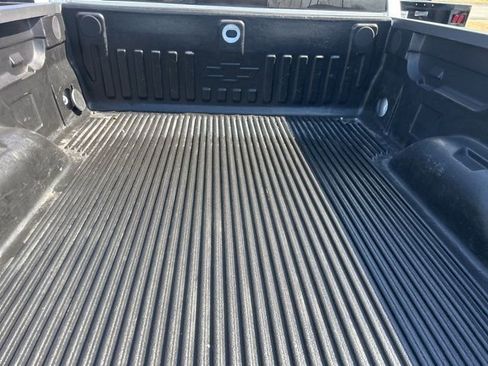 Used 2018 Chevrolet Silverado 1500 LTZ w/ Sport Package image 30