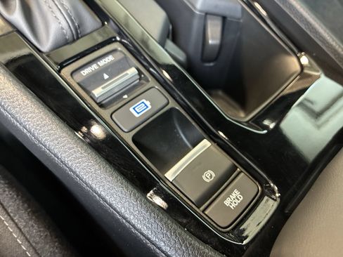 Certified 2026 Honda Accord Sport image 40