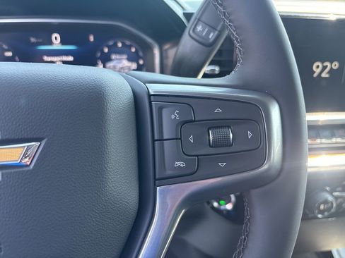 New 2026 Chevrolet Silverado 1500 LT AWD/4WD image 14
