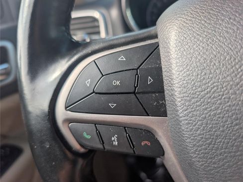 Used 2021 Jeep Grand Cherokee Laredo AWD/4WD image 22
