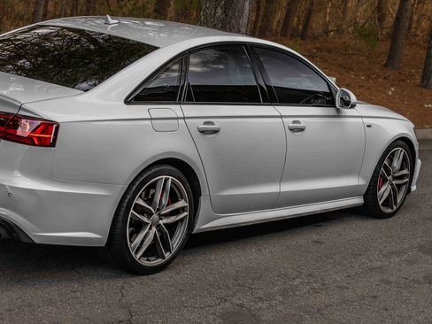 Used 2017 Audi S6 Prestige w/ S6 Sport Package image 56