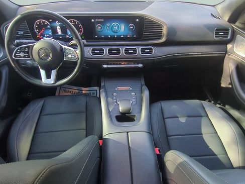 Used 2023 Mercedes-Benz GLE 350 4MATIC image 12