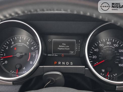 Used 2022 Ford Mustang Premium RWD image 9