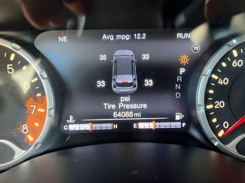 Used 2016 Jeep Renegade Limited AWD/4WD image 20