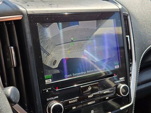 Used 2021 Subaru Forester Touring w/ Popular Package #2 image 26