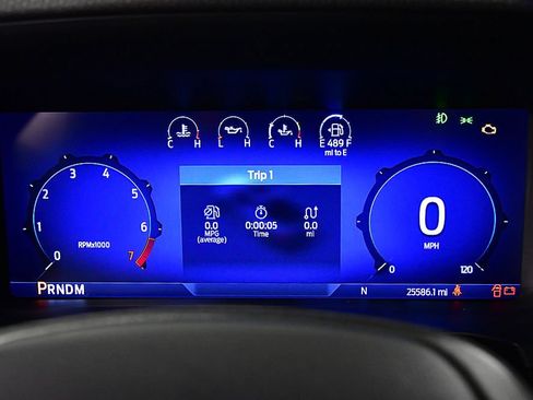 Used 2024 Ford F150 STX AWD/4WD image 19