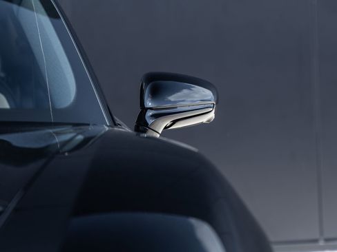 New 2026 Porsche Taycan AWD/4WD image 19