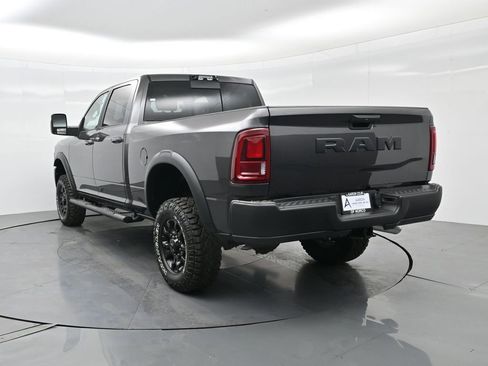 New 2026 RAM 2500 Power Wagon image 63
