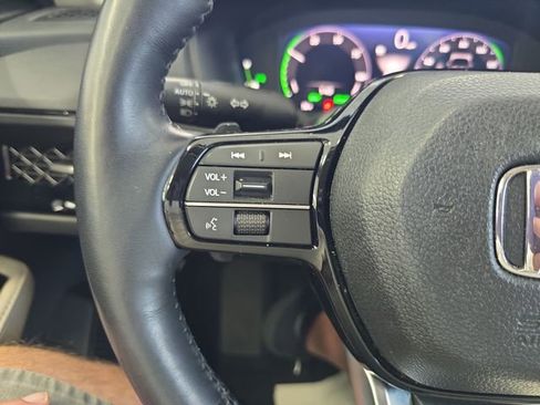 Used 2025 Honda Accord Touring image 20