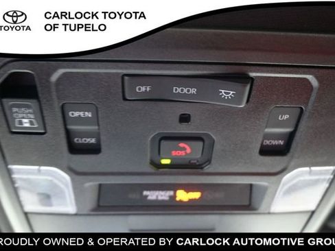 Used 2026 Toyota Tacoma TRD Pro AWD/4WD image 30
