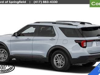 New 2026 Ford Explorer Active AWD/4WD video 2