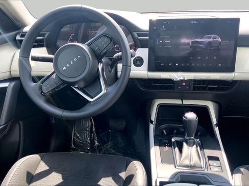New 2026 MAZDA CX-5 Select AWD/4WD image 9