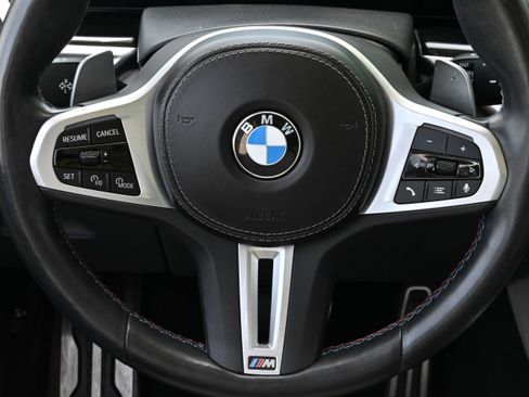 Certified 2023 BMW X7 M60i w/ Executive Package AWD/4WD image 31