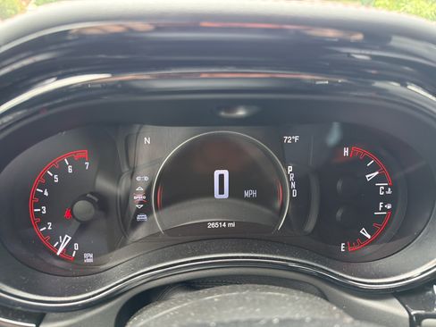 Used 2023 Dodge Durango GT AWD/4WD image 16