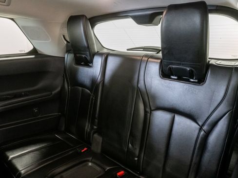 Used 2022 INFINITI QX60 Sensory w/ Vision Package AWD/4WD image 27