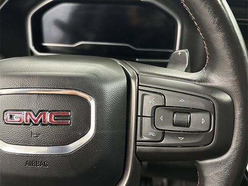 Used 2022 GMC Sierra 1500 AT4 w/ AT4 Premium Package image 19
