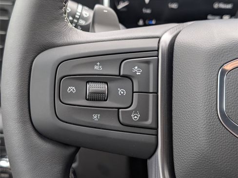 New 2026 GMC Sierra 1500 Denali Ultimate AWD/4WD image 36