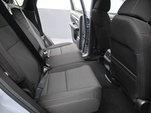 New 2026 Honda CR-V Sport image 12