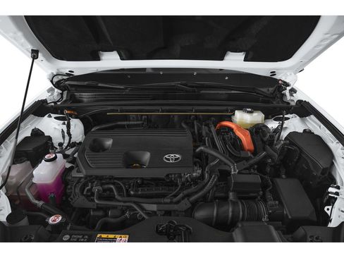 New 2026 Toyota Crown Signia image 8