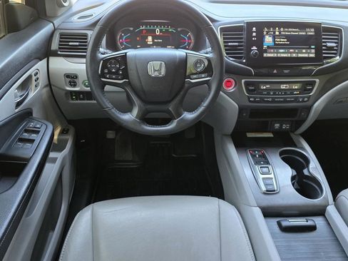 Used 2022 Honda Pilot Special Edition image 12