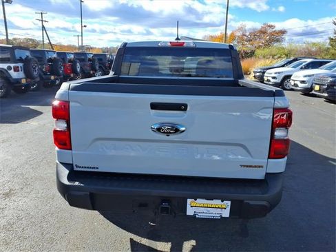 Used 2023 Ford Maverick Tremor w/ Tremor Off-Road Package image 4