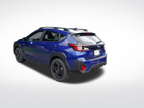 Used 2026 Subaru Crosstrek 2.5i Sport AWD/4WD image 6