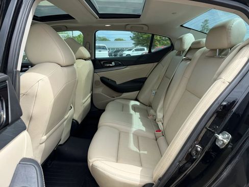 Used 2017 Nissan Maxima 3.5 SL image 17