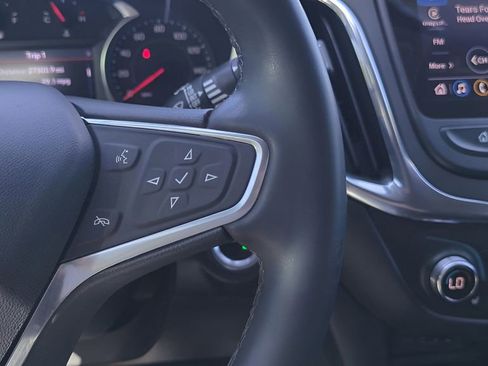 Used 2023 Chevrolet Equinox LT FWD image 21