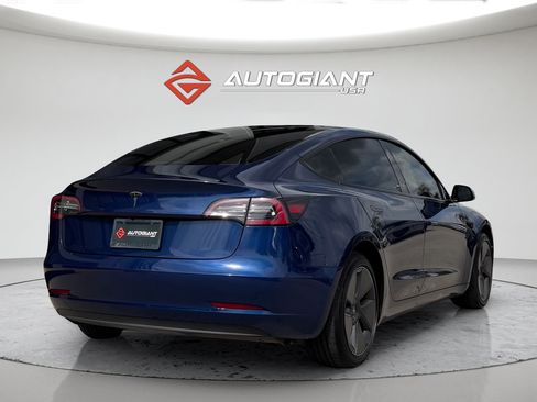 Used 2023 Tesla Model 3 Standard Range RWD image 22
