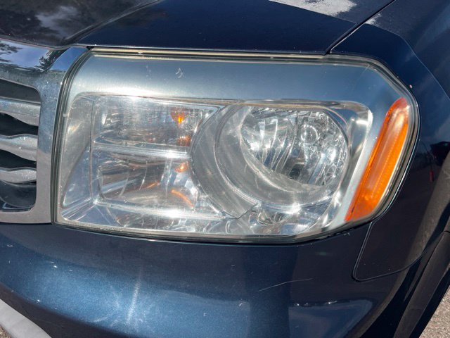 Used 2012 Honda Pilot EX-L image 9