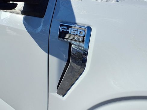 Used 2023 Ford F150 XLT image 26