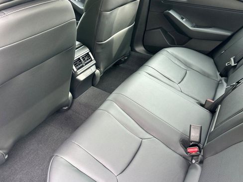 New 2025 Honda Accord EX-L image 9