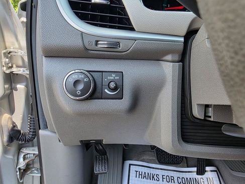 Used 2016 Chevrolet Traverse LS AWD/4WD image 13