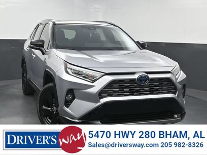 Used 2021 Toyota RAV4 XSE w/ XSE Grade Weather Package