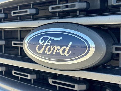 Certified 2022 Ford F150 XLT w/ Equipment Group 302A High AWD/4WD image 11
