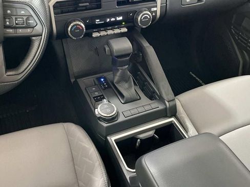 New 2026 Toyota Tacoma SR5 AWD/4WD image 15