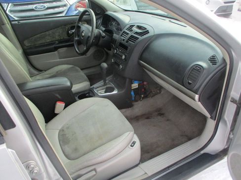 Used 2007 Chevrolet Malibu LTZ image 8