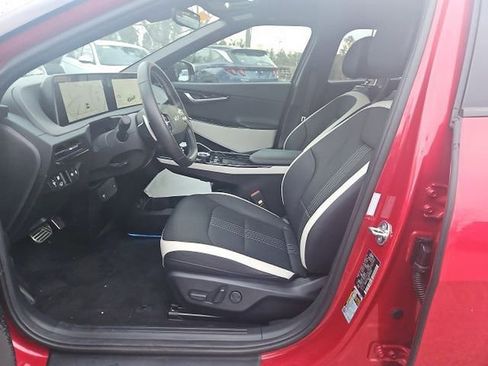 Used 2024 Kia EV6 GT-Line image 9