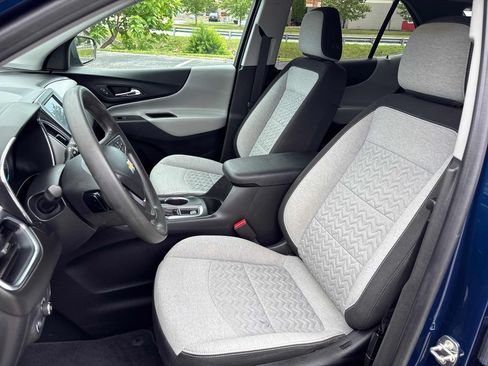 Used 2022 Chevrolet Equinox LS w/ LS Convenience Package AWD/4WD image 12
