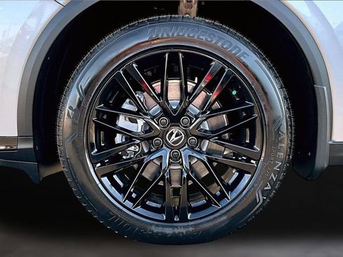 New 2026 Acura MDX A-Spec AWD/4WD image 18