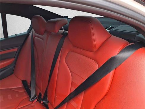 Used 2017 BMW M3 RWD image 15