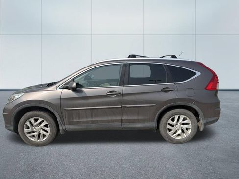 Used 2016 Honda CR-V EX image 10