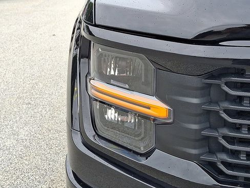 Certified 2025 Ford F150 STX w/ STX Black Appearance Package AWD/4WD image 27