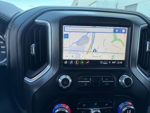 Used 2021 GMC Sierra 1500 Denali w/ Denali Ultimate Package image 28