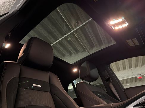 New 2026 Mercedes-Benz GLE 53 AMG 4MATIC Coupe image 16
