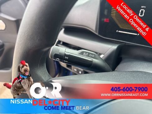 Used 2025 Kia K4 FWD image 20