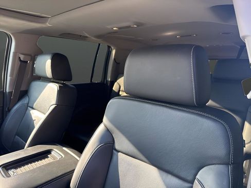 Used 2016 Chevrolet Suburban LTZ w/ Max Trailering Package image 10