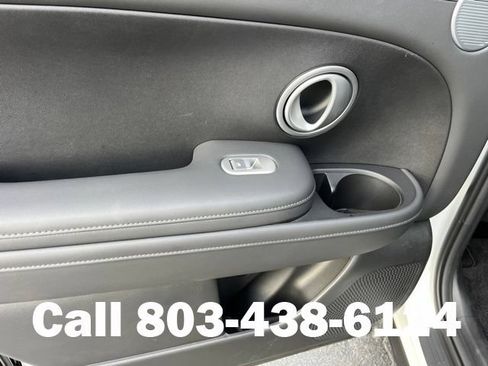Used 2026 Hyundai Palisade SEL FWD image 13