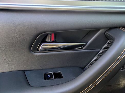 New 2026 MAZDA CX-90 3.3 Turbo w/ Premium Sport Pkg image 24