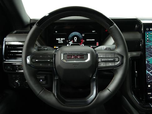 New 2026 GMC Yukon XL AT4 w/ AT4 Premium Plus Package image 40